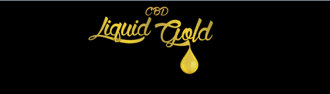 CBD Liquid Gold