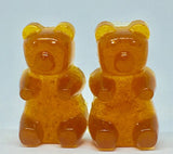Iris CBD Honey Gummies 120mg (2 Pcs)