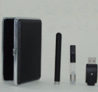 BUD Touch O-pen vape pens sets leather case package
