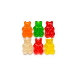 Chill Plus Gummies - CBD Infused Gummy Bears (Box of 12)