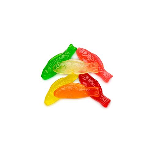 Chill Plus Gummies - CBD Infused Ocean Gummies (Box of 12)