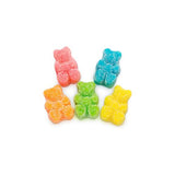 Chill Plus Gummies - CBD Infused Sour Gummy Bears (Box of 12)