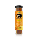 CBD Infused Honey Sticks -  Flavored - 250mg (25 Pack)(12 Flavors)