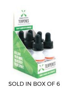 CBD Terpenes Oil – Original Nectar