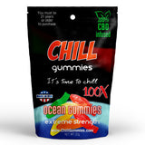 Chill Gummies display (72pcs)