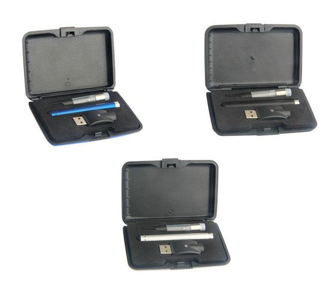 BUD Touch O-pen vape pens sets pelican case package