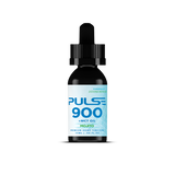 Pulse CBD 900mg +MCT Oil - Full Spectrum