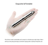 Yocan Evolve Quartz Dual Coil (Wax) Vape Pen